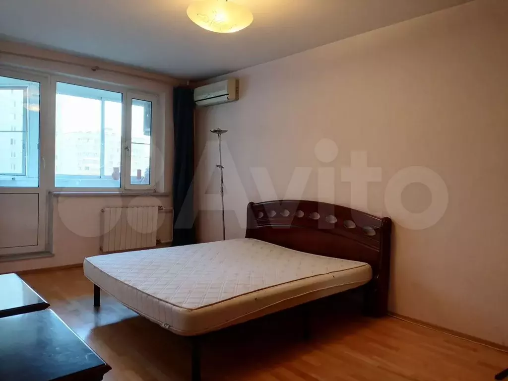 3-к. квартира, 76 м, 8/17 эт. - Фото 1