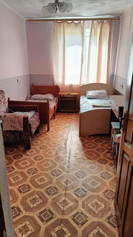 1-к кв. Ростовская область, Таганрог Контрольный пер., 6 (20.0 м) - Фото 0