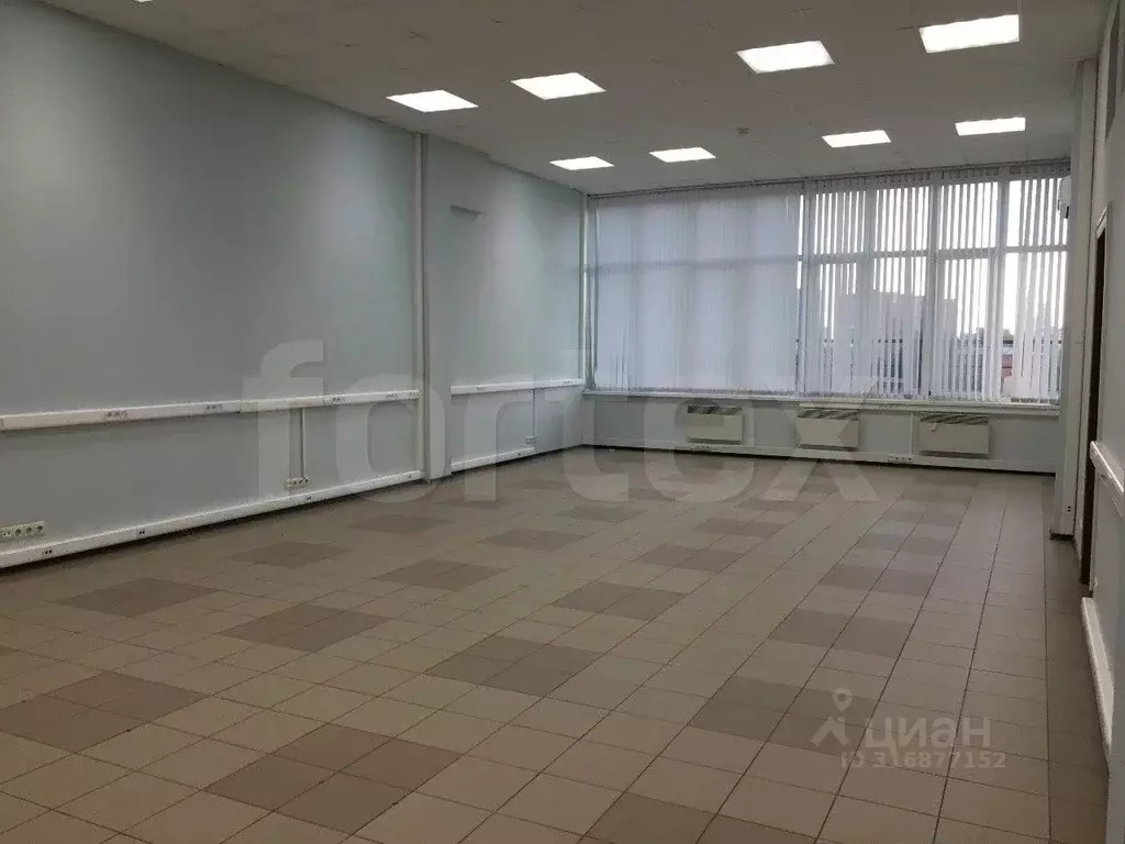 Офис в Москва ул. Шумкина, 20С1 (8330 м) - Фото 1