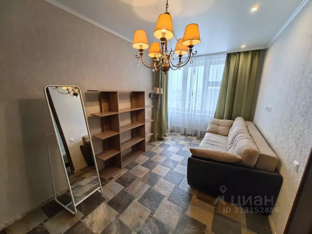 2-к кв. Московская область, Красногорск ул. Авангардная, 8 (37.1 м) - Фото 2