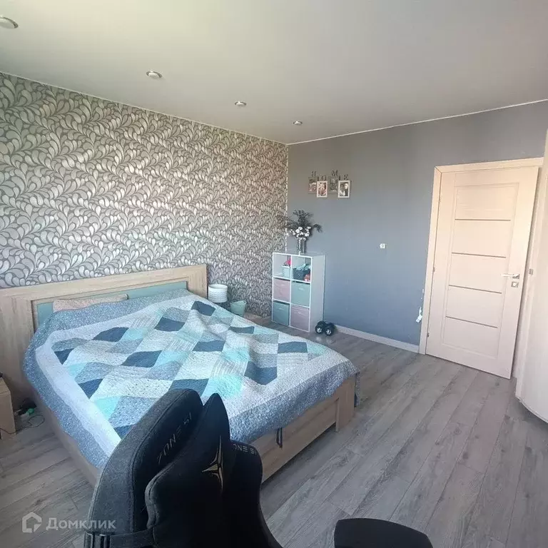 Продаётся 2-к квартира, 52 м - Фото 0