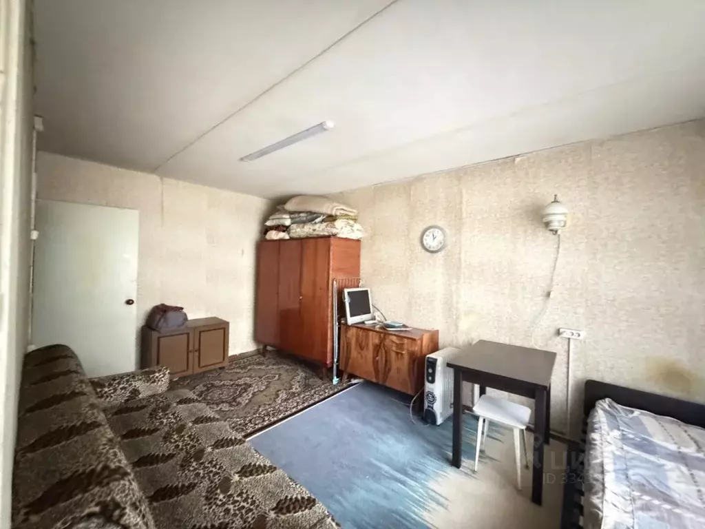 1-к кв. Москва Кусковская ул., 33 (25.0 м) - Фото 2
