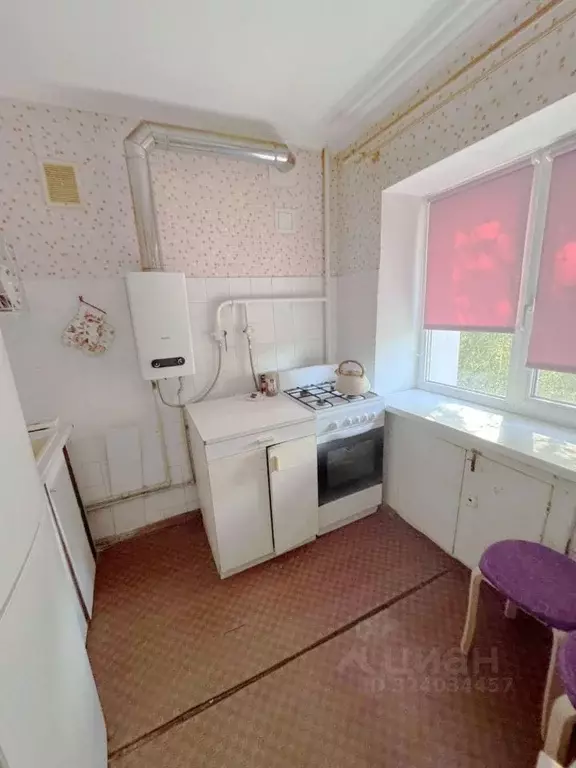 2-к кв. Белгородская область, Белгород ул. Некрасова, 2 (45.0 м) - Фото 2