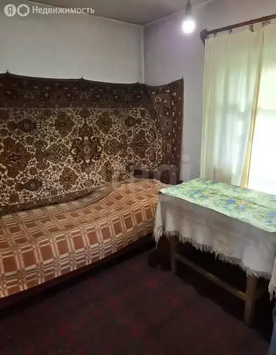 Дом в Прокопьевск, Перевальный переулок (40.6 м) - Фото 1