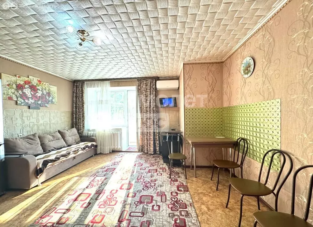 Квартира-студия: Благовещенск, Северная улица, 36/3 (31.1 м) - Фото 1
