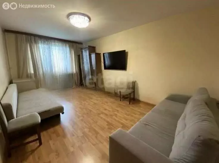 2-комнатная квартира: Москва, Никулинская улица, 9 (59 м) - Фото 0