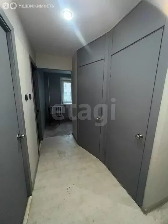 2-комнатная квартира: Бердск, улица Ленина, 110 (42 м) - Фото 2