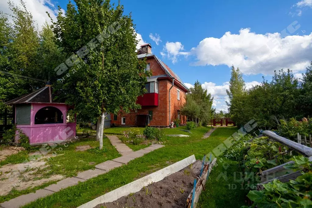 Дом в Санкт-Петербург, Санкт-Петербург, Павловск Звездочка СНТ, 1080 ... - Фото 0