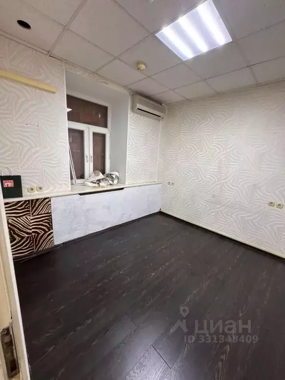 Офис в Москва ул. Земляной Вал, 7 (12 м) - Фото 0