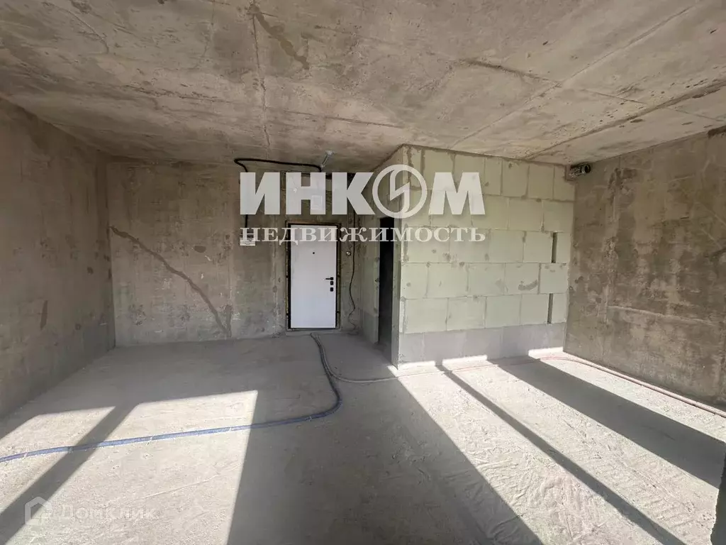 Продаётся 1-к квартира, 44.9 м - Фото 1