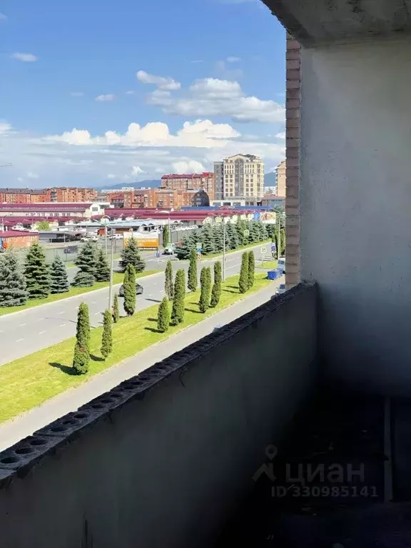 1-к кв. Северная Осетия, Владикавказ Владикавказская ул., 69 (57.0 м) - Фото 1