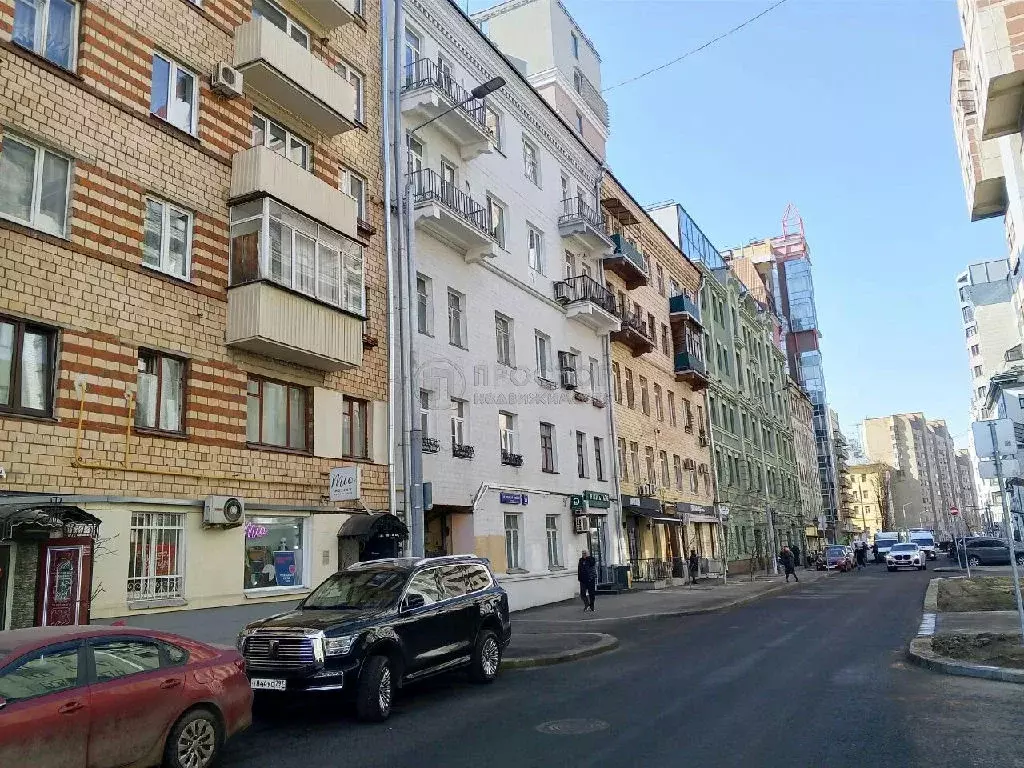 Продается 4-комнатная квартира - Фото 1