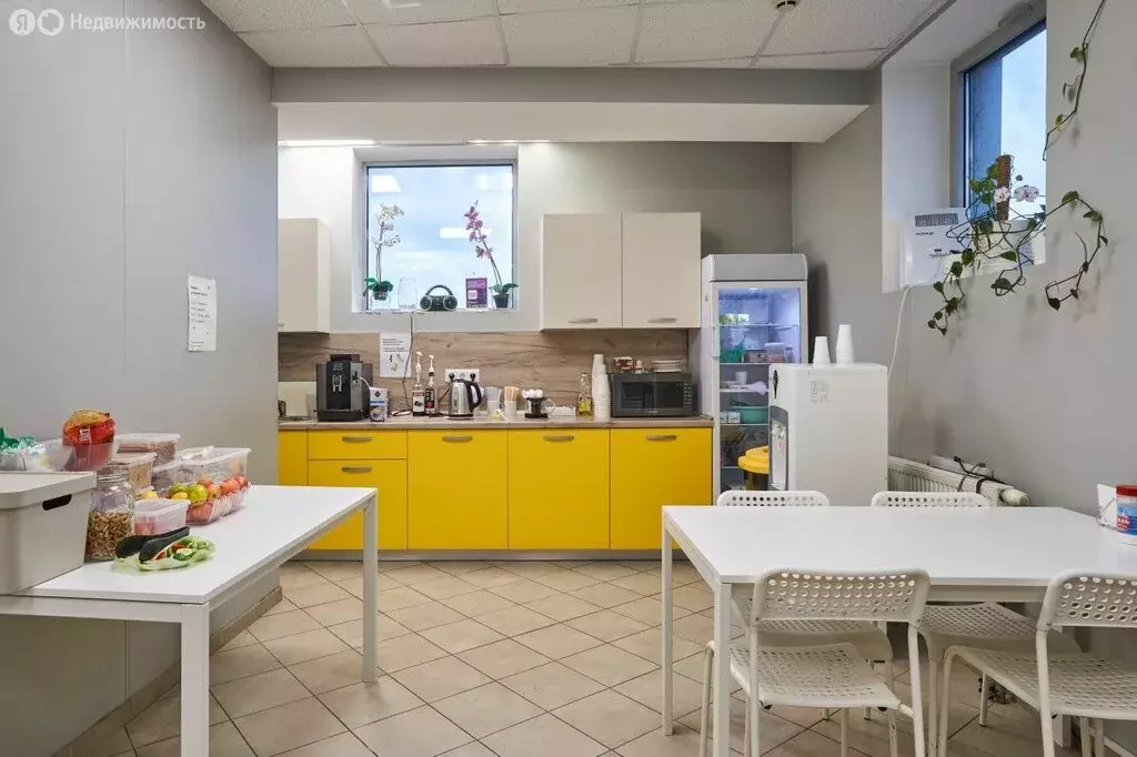 Офис (5554 м) - Фото 1