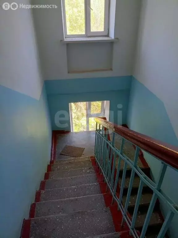 2-комнатная квартира: Иркутск, Пионерский переулок, 8 (40.9 м) - Фото 1