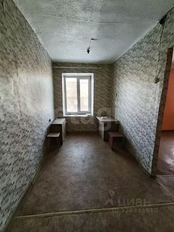 1-к кв. Бурятия, Улан-Удэ ул. Юннатов, 5 (31.8 м) - Фото 2