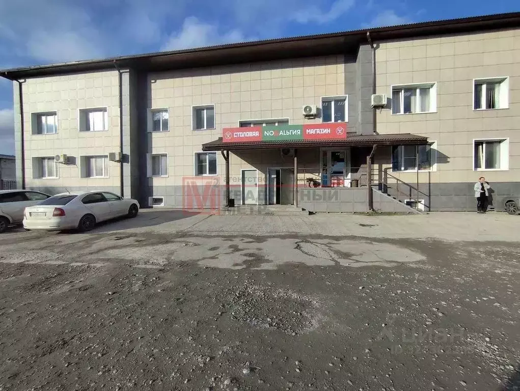 Помещение свободного назначения в Белгородская область, Старый Оскол ... - Фото 2