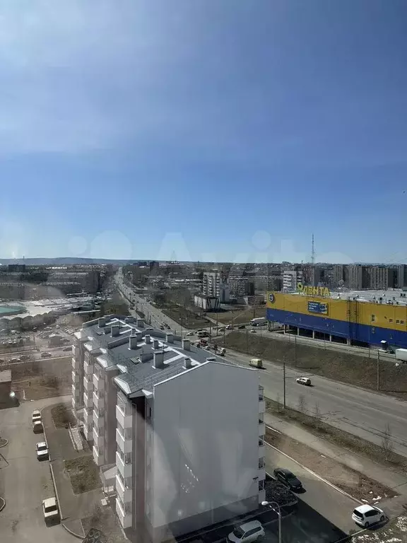 3-к. квартира, 69 м, 9/9 эт. - Фото 0