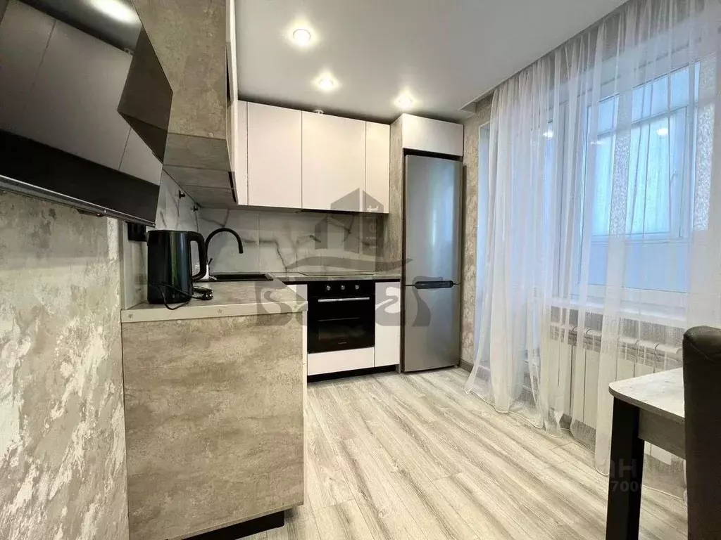 2-к кв. Башкортостан, Уфа ул. Пархоменко, 151/2 (40.0 м) - Фото 2