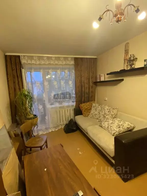 1-к кв. Новгородская область, Великий Новгород Большая ... - Фото 2