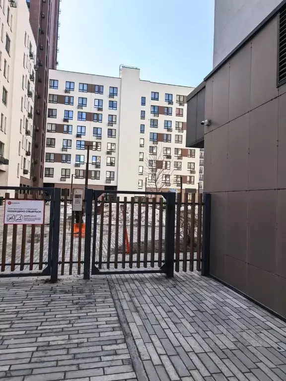2-к кв. Москва бул. Скандинавский, 19 (47.3 м) - Фото 1