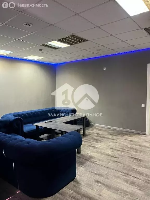 Помещение свободного назначения (118.5 м) - Фото 1