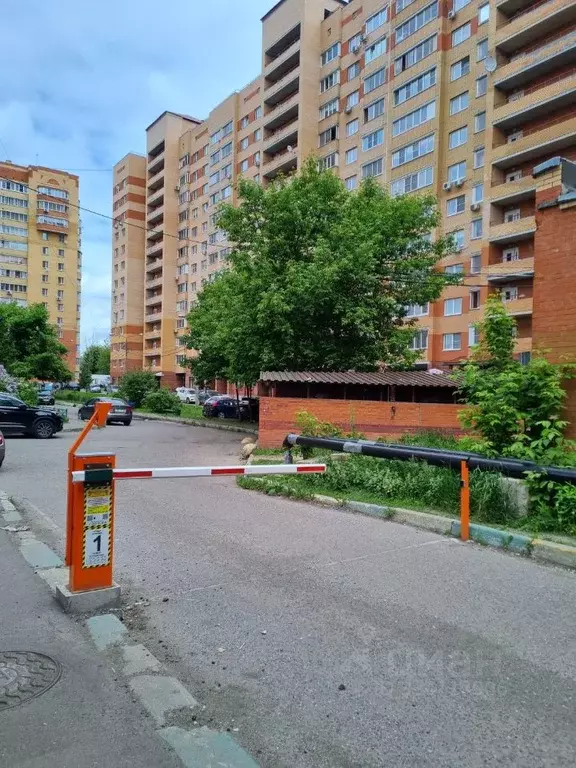 3-к кв. Московская область, Подольск просп. Ленина, 8 (90.0 м) - Фото 1