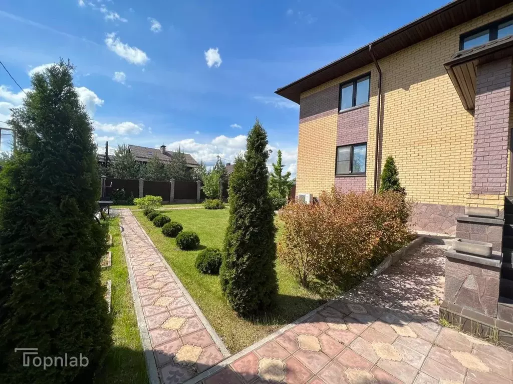 Коттедж в Нижегородская область, Нижний Новгород с. Великий Враг, ул. ... - Фото 2