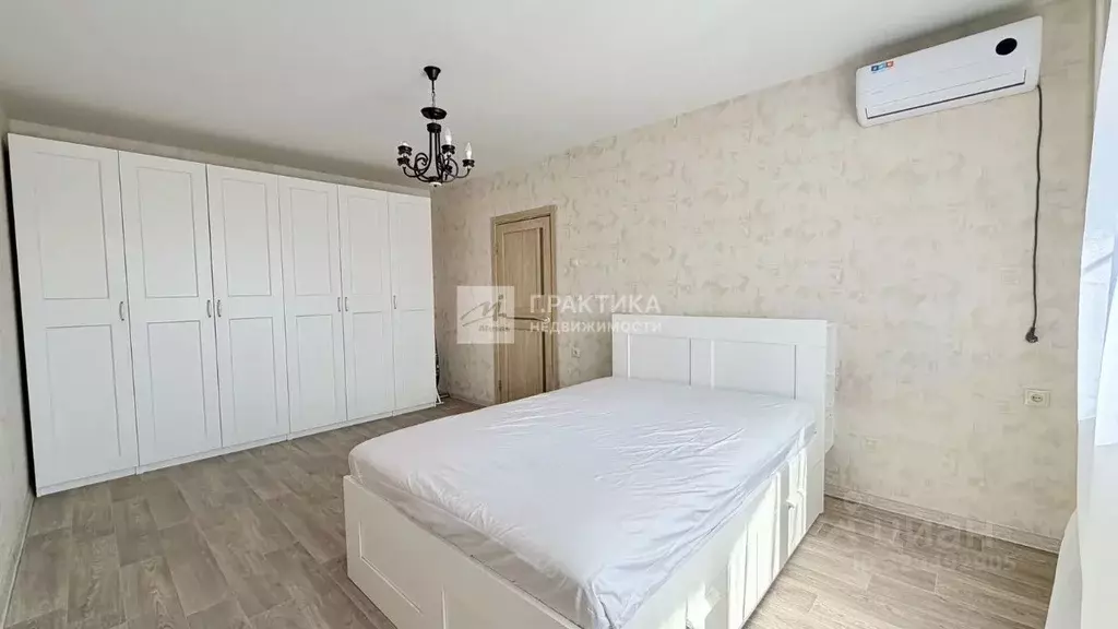 1-к кв. Москва Гурьевский проезд, 17К1 (36.5 м) - Фото 1