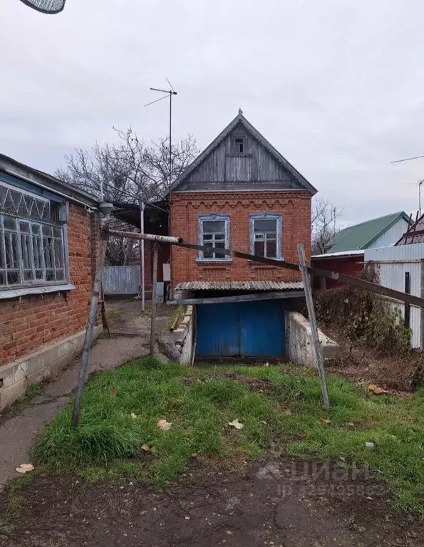 Дом в Краснодарский край, Краснодар Пашковский жилмассив, ул. ... - Фото 2