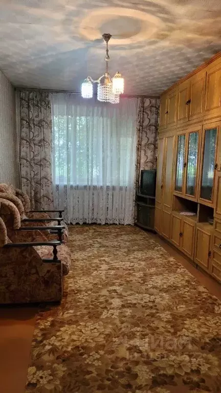 3-к кв. Волгоградская область, Волгоград ул. Поддубного, 31 (56.7 м) - Фото 0