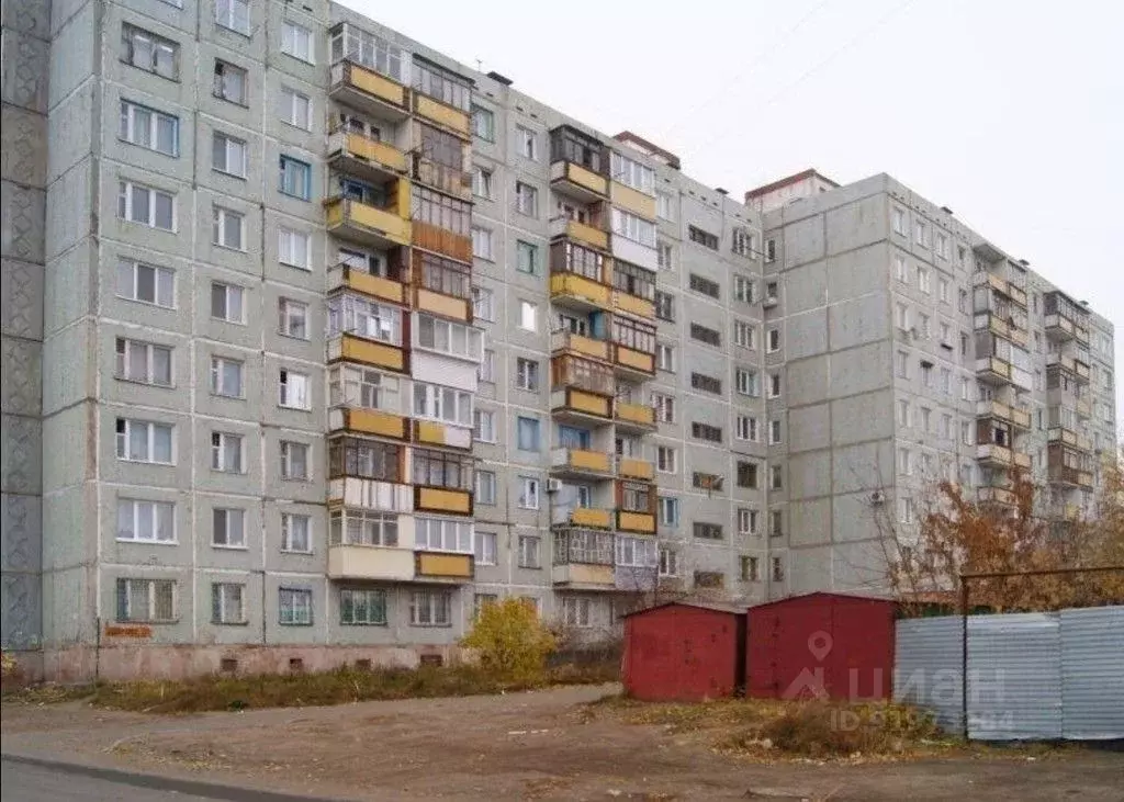 Купить Квартиру В Омске Бульварная 2