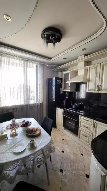 3-к кв. Московская область, Видное Белокаменное ш., 2 (70.0 м) - Фото 1