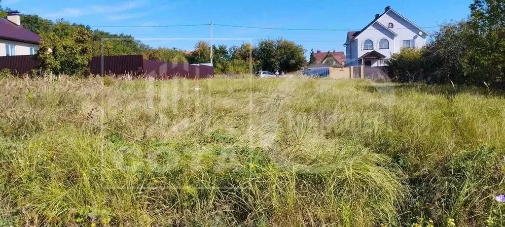 Участок в Воронежская область, с. Семилуки ул. Строителей, 28 (15.0 ... - Фото 2