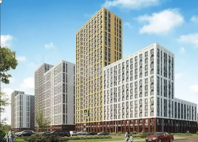 Продам помещение свободного назначения, 3.2 м - Фото 0