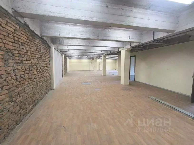 Склад в Москва Остаповский проезд, 5/1с1 (300 м) - Фото 2