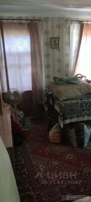 Дом в Самарская область, Самара Смоленская ул. (52 м) - Фото 1
