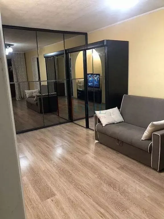 2-к кв. Новосибирская область, Новосибирск ул. Достоевского, 6 (43.0 ... - Фото 1