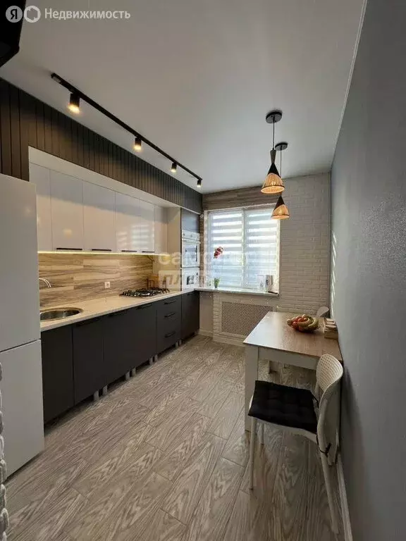 3-комнатная квартира: Липецк, Первомайская улица, 81 (61.9 м) - Фото 1