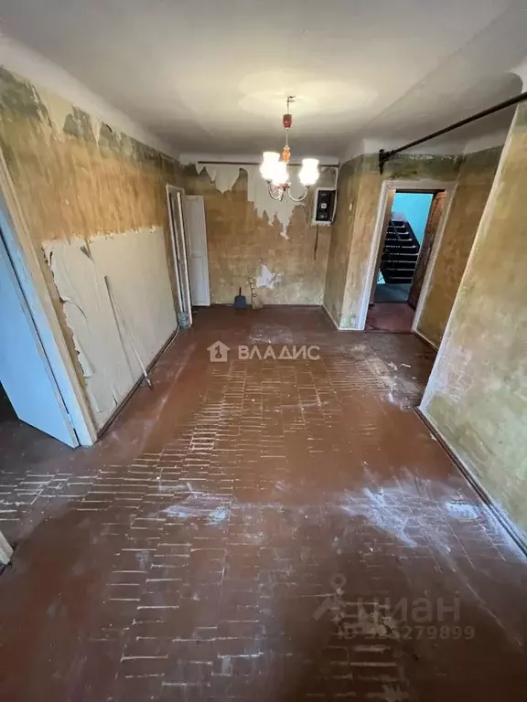 2-к кв. Владимирская область, Ковров ул. Фурманова, 35 (44.0 м) - Фото 2