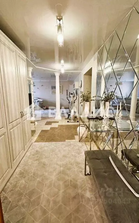3-к кв. Иркутская область, Иркутск Байкальская ул., 342/3 (103.3 м) - Фото 2