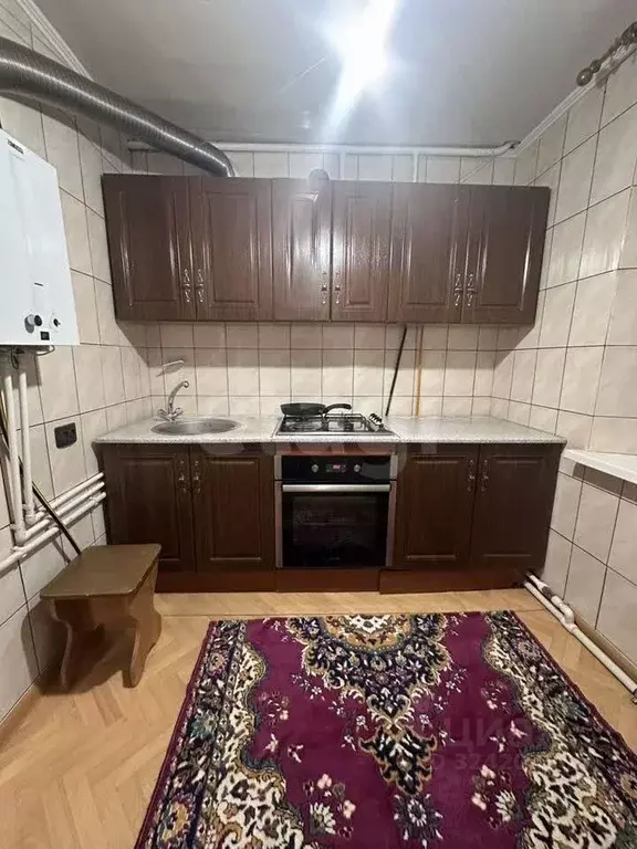 2-к кв. Ростовская область, Аксай ул. Дружбы, 6 (45.0 м) - Фото 1