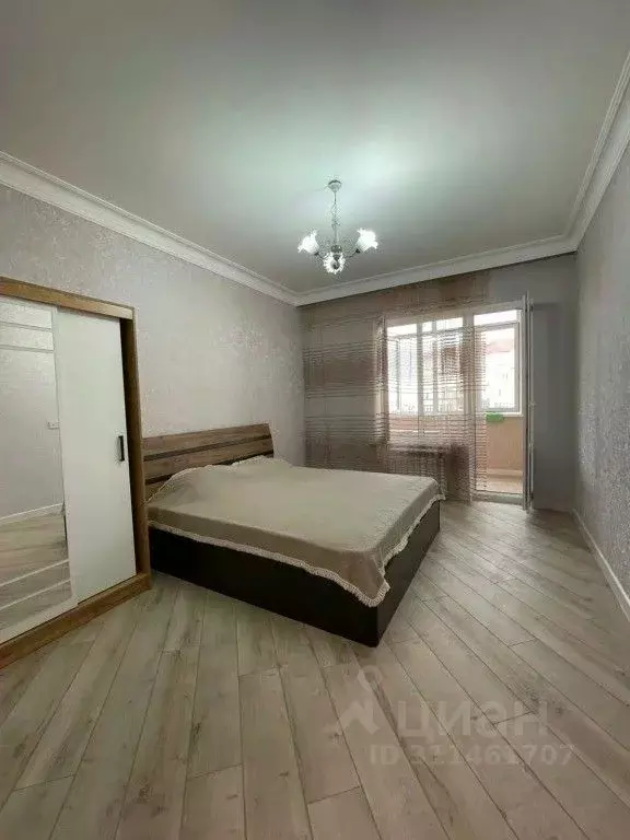 2-к кв. Дагестан, Каспийск ул. Молодежная, 2к2 (73.0 м) - Фото 1