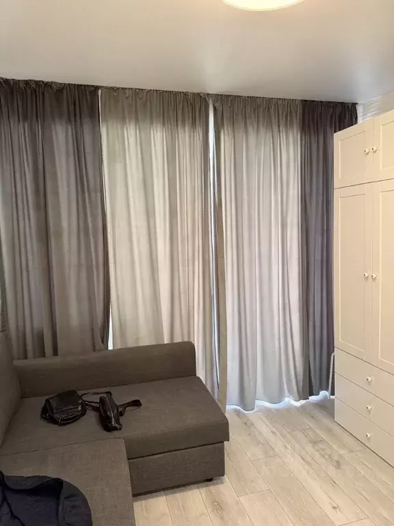 Студия Краснодарский край, Сочи городской округ, Дагомыс пгт ул. ... - Фото 2