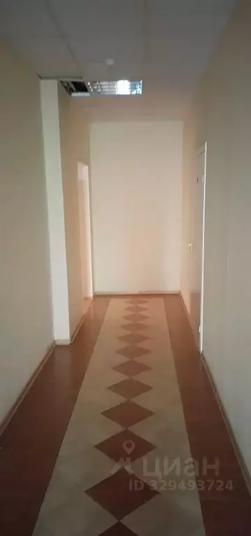 Офис в Пермский край, Пермь ул. Звонарева, 4А (72 м) - Фото 2