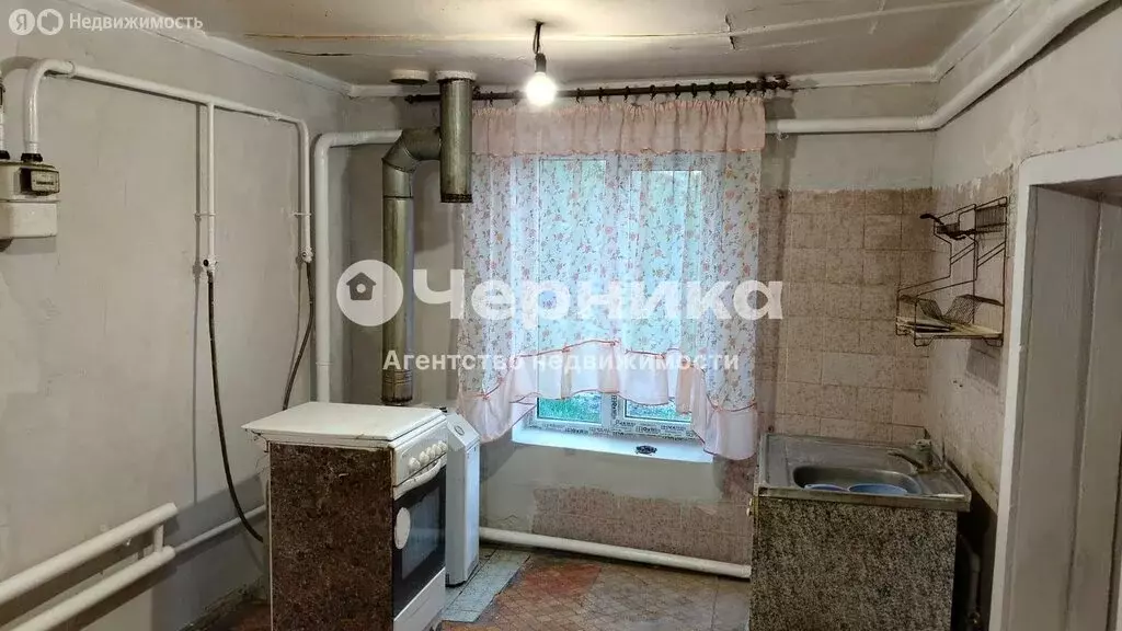 Дом в хутор Красновка, Ракетный переулок, 65 (70 м) - Фото 0