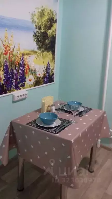 1-к кв. Москва Покровская ул., 17к5 (40.0 м) - Фото 2