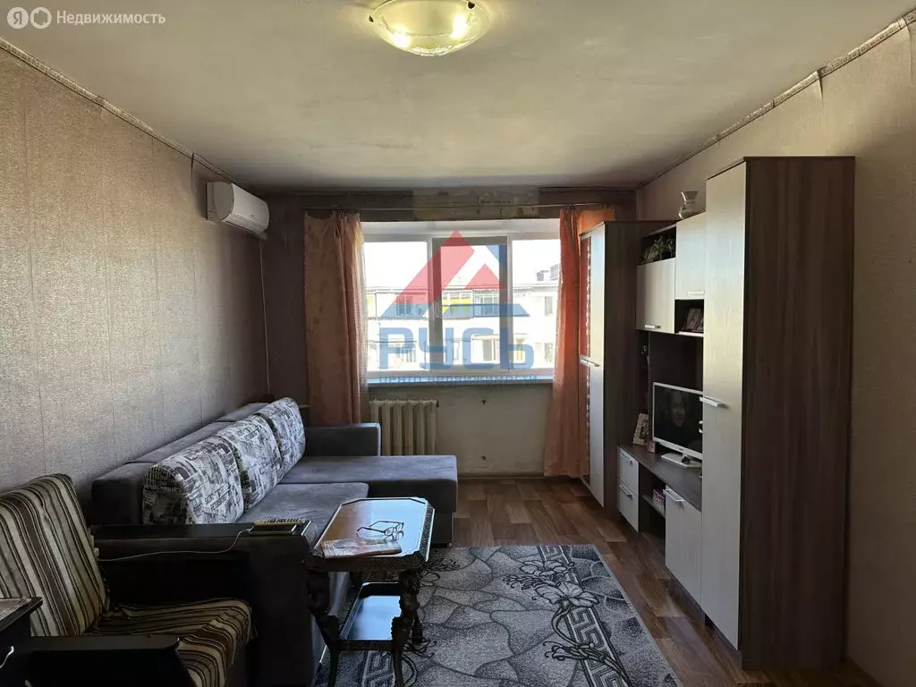 2-комнатная квартира: Челябинск, улица Гончаренко, 90А (45 м) - Фото 0