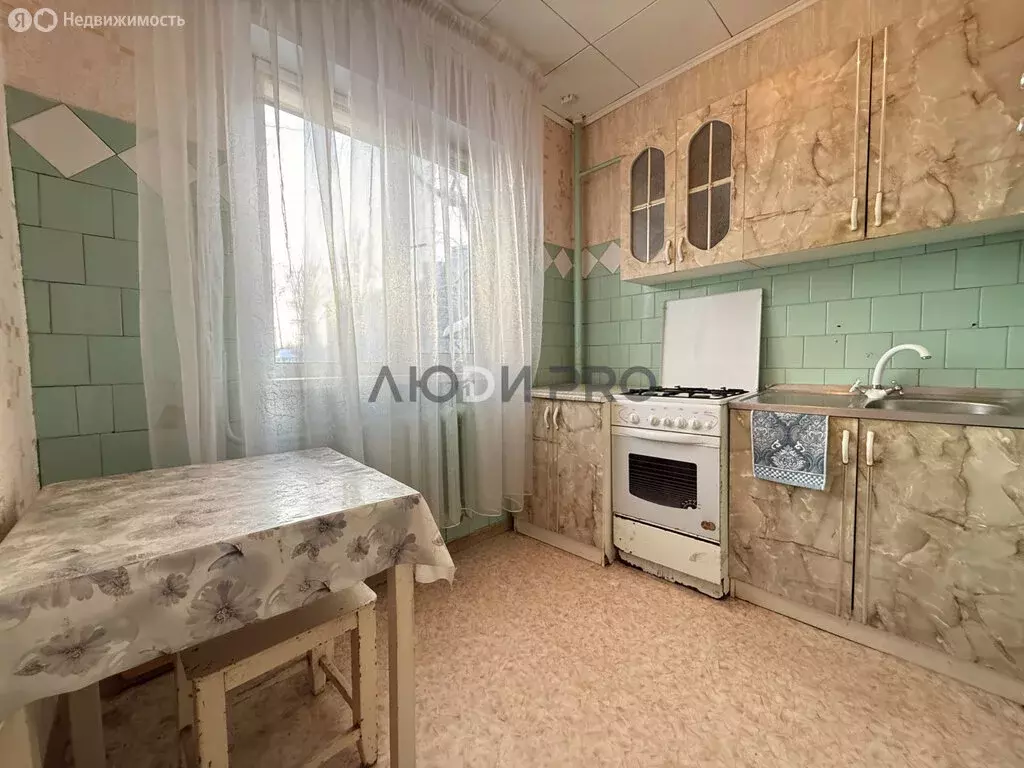 2-комнатная квартира: Энгельс, проспект Фридриха Энгельса, 1 (44.5 м) - Фото 1