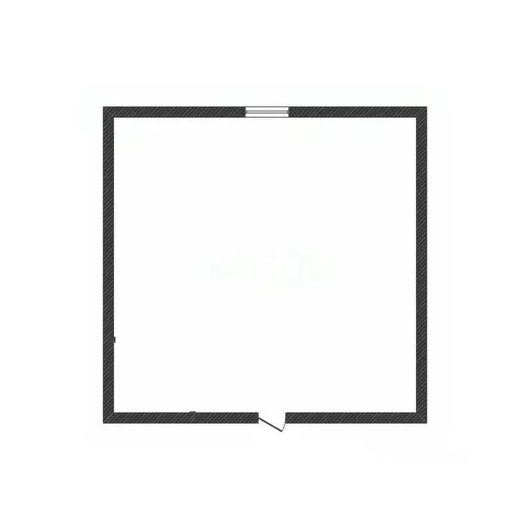 1-к кв. Курганская область, Курган Краснодонская ул., 31 (17.2 м) - Фото 2