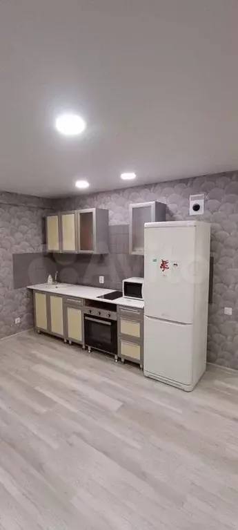 Квартира-студия, 28 м, 13/16 эт. - Фото 1